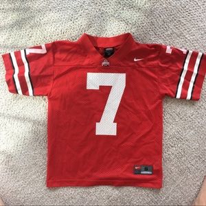 Ohio State Jersey